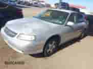 2003 Chevrolet Malibu LS z VIN 1G1NE52J63M515861, wystawiony jako IAAI lot #41552694 z przebiegiem 180 086 mil mil oraz . Historia ofert i sprzedaży dostępna na DreamBid. Obrazek 2.