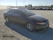 ✅ 2006 Acura TSX Navi • VIN: JH4CL96926C033635 • Lot: 80352165. Listed on Copart with 101,816 mi. Free auction sales archive from the USA and detailed vehicle history report at DreamBid. Image 4.