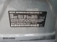 ✅ 2021 MINI Countryman Oxford Edition • VIN: WMZ23BR08M3M79321 • Lot: 78650574. Listed on Copart with 49,718 mi. Free auction sales archive from the USA and detailed vehicle history report at DreamBid. Image 12.