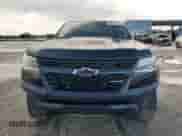 2018 Chevrolet Colorado 4WD ZR2 с VIN 1GCPTEE1XJ1184556, выставлен на аукционе Copart как лот 85921795 с пробегом 86 992 миль миль и Списание • Salvage title. История ставок и продаж доступна на DreamBid. Изображение 5.