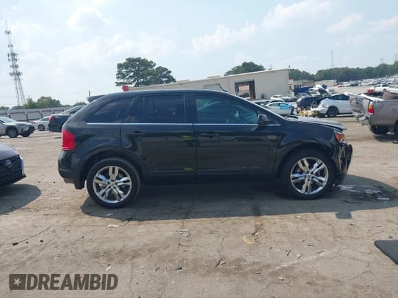 ✅ 2013 Ford Edge Limited • VIN: 2FMDK3KC9DBC15672 • Лот: 43255038. Опубликован ранее на IAAI с пробегом 141 533 миль. Бесплатный доступ к архиву аукционных продаж из США и подробный отчёт об истории автомобиля на DreamBid. Изображение 13.