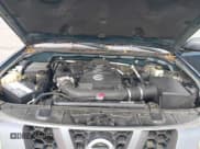 ✅ 2007 Nissan Xterra S • VIN: 5N1AN08U37C533767 • Lot: 41939502. Listed on IAAI with 128,805 mi. Free auction sales archive from the USA and detailed vehicle history report at DreamBid. Image 10.