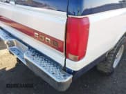 ✅ 1991 Ford F-150 • VIN: 1FTDF15N5MPA90110 • Lot: 41874822. Listed on IAAI with 238,954 mi. Free auction sales archive from the USA and detailed vehicle history report at DreamBid. Image 17.