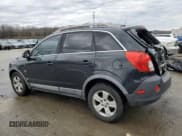 ✅ 2013 Chevrolet Captiva Sport LS • VIN: 3GNAL2EK8DS609893 • Lot: 43405205. Wystawiony na Copart z przebiegiem 131 336 mil. Bezpłatny archiwum sprzedaży aukcyjnych z USA i szczegółowy raport historii pojazdu na DreamBid. Zdjęcie 2.