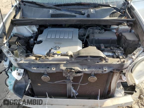 ✅ 2008 Toyota Highlander • VIN: JTEES41A682069799 • Лот: 91307875. Опубликован ранее на Copart с пробегом 122 615 миль. Бесплатный доступ к архиву аукционных продаж из США и подробный отчёт об истории автомобиля на DreamBid. Изображение 12.