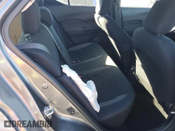 ✅ 2020 Nissan Kicks S • VIN: 3N1CP5BV2LL558120 • Лот: 91402285. Опубликован ранее на Copart с пробегом 88 232 миль. Бесплатный доступ к архиву аукционных продаж из США и подробный отчёт об истории автомобиля на DreamBid. Изображение 11.