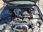 ✅ 2003 Jaguar S-Type • VIN: SAJEB01T83FM51480 • Lot: 43444065. Listed on Copart with 83,840 mi. Free auction sales archive from the USA and detailed vehicle history report at DreamBid. Image 12.