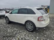 ✅ 2009 Ford Edge Limited • VIN: 2FMDK49C49BA46468 • Lot: 94144655. Wystawiony na Copart z przebiegiem 172 839 mil. Bezpłatny archiwum sprzedaży aukcyjnych z USA i szczegółowy raport historii pojazdu na DreamBid. Zdjęcie 2.