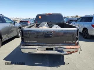 ✅ 2004 Chevrolet Silverado 1500 LS • VIN: 2GCEC19T641227798 • Лот: 70888504. Опубликован ранее на Copart с пробегом Не указан. Бесплатный доступ к архиву аукционных продаж из США и подробный отчёт об истории автомобиля на DreamBid. Изображение 6.