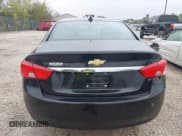 ✅ 2015 Chevrolet Impala LT • VIN: 1G1115SLXFU100090 • Лот: 43273287. Опубликован ранее на IAAI с пробегом 96 717 миль. Бесплатный доступ к архиву аукционных продаж из США и подробный отчёт об истории автомобиля на DreamBid. Изображение 16.