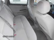 ✅ 2006 Chevrolet Impala LS • VIN: 2G1WB58K569184950 • Lot: 43706431. Listed on IAAI with 98,614 mi. Free auction sales archive from the USA and detailed vehicle history report at DreamBid. Image 8.