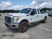 ✅ 2016 Ford F-250 XLT • VIN: 1FT7X2BT2GEC49118 • Lot: 66548125. Wystawiony na Copart z przebiegiem 139 148 mil. Bezpłatny archiwum sprzedaży aukcyjnych z USA i szczegółowy raport historii pojazdu na DreamBid. Zdjęcie 1.
