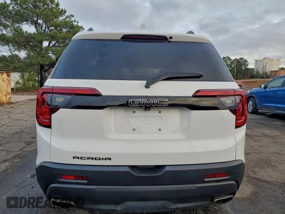 ✅ 2021 GMC Acadia SLE • VIN: 1GKKNKLS0MZ163109 • Lot: 95340375. Listed on Copart with 189,839 mi. Free auction sales archive from the USA and detailed vehicle history report at DreamBid. Image 6.