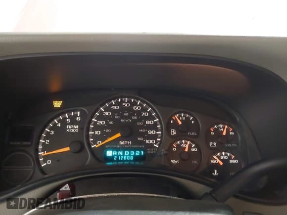 ✅ 1999 GMC Sierra 1500 SLE • VIN: 1GTEK19T6XE510367 • Лот: 42375793. Опубликован ранее на IAAI с пробегом 212 808 миль. Бесплатный доступ к архиву аукционных продаж из США и подробный отчёт об истории автомобиля на DreamBid. Изображение 7.