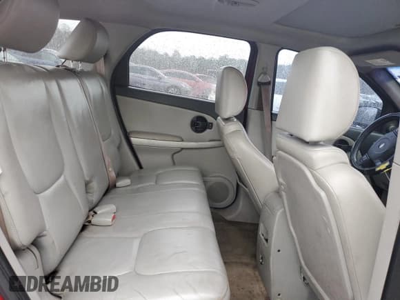 ✅ 2005 Chevrolet Equinox LT • VIN: 2CNDL63F556116185 • Лот: 42525425. Опубликован ранее на Copart с пробегом 192 876 миль. Бесплатный доступ к архиву аукционных продаж из США и подробный отчёт об истории автомобиля на DreamBid. Изображение 11.