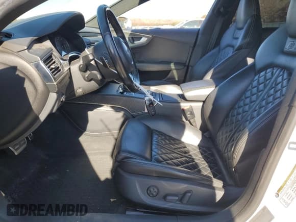 ✅ 2014 Audi S7 Prestige • VIN: WAUW2AFC2EN047713 • Lot: 79287844. Listed on Copart with 104,410 mi. Free auction sales archive from the USA and detailed vehicle history report at DreamBid. Image 7.