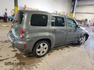 ✅ 2009 Chevrolet HHR LS • VIN: 3GNCA13B89S618712 • Lot: 87052474. Listed on Copart with 161,480 mi. Free auction sales archive from the USA and detailed vehicle history report at DreamBid. Image 3.