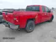 2013 Chevrolet Silverado 1500 LT with VIN 1GCRCSEA2DZ227445, listed as a IAAI auction lot 42418191 with 262,600 mi miles and . Bid and sale history available at DreamBid. Image 4.