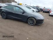 ✅ 2024 Tesla Model 3 Long Range • VIN: 5YJ3E1EB2RF845235 • Лот: 41721007. Опубликован ранее на IAAI с пробегом 4 375 миль. Бесплатный доступ к архиву аукционных продаж из США и подробный отчёт об истории автомобиля на DreamBid. Изображение 1.
