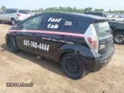 ✅ 2014 Toyota Prius One • VIN: JTDKDTB31E1067603 • Лот: 42861615. Опубликован ранее на IAAI с пробегом 332 989 миль. Бесплатный доступ к архиву аукционных продаж из США и подробный отчёт об истории автомобиля на DreamBid. Изображение 3.