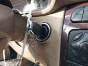 ✅ 2001 Mercedes-Benz C 320 • VIN: WDBRF64JX1F076513 • Lot: 43872207. Wystawiony na IAAI z przebiegiem 134 609 mil. Bezpłatny archiwum sprzedaży aukcyjnych z USA i szczegółowy raport historii pojazdu na DreamBid. Zdjęcie 11.