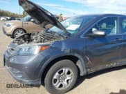 ✅ 2013 Honda CR-V LX • VIN: 2HKRM4H36DH663521 • Lot: 43426371. Listed on IAAI with 118,180 mi. Free auction sales archive from the USA and detailed vehicle history report at DreamBid. Image 6.
