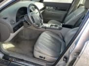 ✅ 2004 Lincoln LS Luxury • VIN: 1LNHM86SX4Y628777 • Lot: 75722604. Wystawiony na Copart z przebiegiem Nie podano. Bezpłatny archiwum sprzedaży aukcyjnych z USA i szczegółowy raport historii pojazdu na DreamBid. Zdjęcie 7.