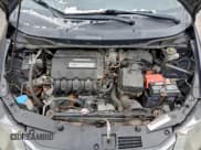 ✅ 2010 Honda Insight LX • VIN: JHMZE2H55AS018776 • Lot: 95710665. Listed on Copart with Not provided. Free auction sales archive from the USA and detailed vehicle history report at DreamBid. Image 11.