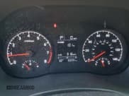 ✅ 2022 Hyundai Accent SEL • VIN: 3KPC24A62NE156797 • Лот: 74860124. Опубликован ранее на Copart с пробегом 30 234 миль. Бесплатный доступ к архиву аукционных продаж из США и подробный отчёт об истории автомобиля на DreamBid. Изображение 9.