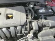 ✅ 2019 Kia Forte LXS • VIN: 3KPF24AD6KE013665 • Lot: 94367575. Listed on Copart with 64,395 mi. Free auction sales archive from the USA and detailed vehicle history report at DreamBid. Image 15.