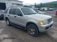 ✅ 2004 Ford Explorer XLT • VIN: 1FMDU73KX4UB18210 • Lot: 42504862. Listed on IAAI with 264,644 mi. Free auction sales archive from the USA and detailed vehicle history report at DreamBid. Image 1.