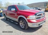 ✅ 2010 Dodge 1500 Sport • VIN: 1D7RV1CT1AS140168 • Lot: 42087902. Wystawiony na IAAI z przebiegiem 143 324 mil. Bezpłatny archiwum sprzedaży aukcyjnych z USA i szczegółowy raport historii pojazdu na DreamBid. Zdjęcie 1.