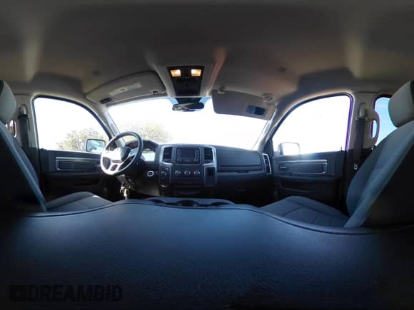 2024 Ram 1500 SLT with VIN 1C6RR6GG3RS128728, listed as a IAAI auction lot 41598041 with 24,872 mi miles and . Bid and sale history available at DreamBid. Image 20.