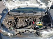 ✅ 2011 Nissan Cube SL • VIN: JN8AZ2KR1BT212025 • Лот: 43583959. Опубликован ранее на IAAI с пробегом 282 566 миль. Бесплатный доступ к архиву аукционных продаж из США и подробный отчёт об истории автомобиля на DreamBid. Изображение 10.