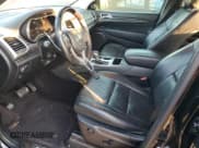 ✅ 2017 Jeep Grand Cherokee Summit • VIN: 1C4RJEJG0HC732376 • Lot: 71998354. Listed on Copart with 105,074 mi. Free auction sales archive from the USA and detailed vehicle history report at DreamBid. Image 7.