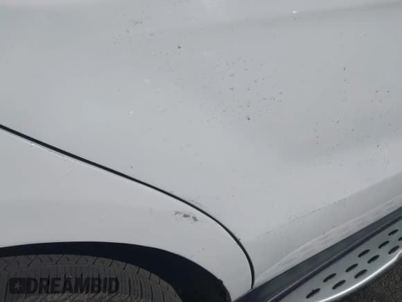 ✅ 2018 Mercedes-Benz GLE 350 • VIN: 4JGDA5JB6JB173115 • Lot: 43920307. Listed on IAAI with 134,622 mi. Free auction sales archive from the USA and detailed vehicle history report at DreamBid. Image 17.