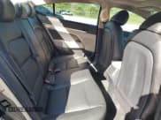 ✅ 2020 Hyundai Elantra Value Edition • VIN: 5NPD84LF7LH501153 • Lot: 87288375. Listed on Copart with 83,609 mi. Free auction sales archive from the USA and detailed vehicle history report at DreamBid. Image 10.