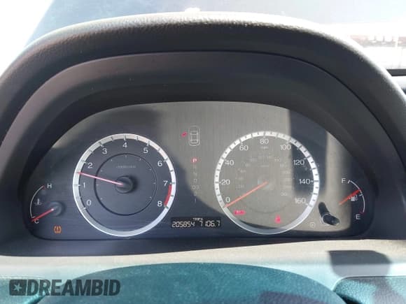 ✅ 2011 Honda Accord EX-L • VIN: 1HGCS1B89BA001212 • Lot: 41917960. Wystawiony na IAAI z przebiegiem 205 854 mil. Bezpłatny archiwum sprzedaży aukcyjnych z USA i szczegółowy raport historii pojazdu na DreamBid. Zdjęcie 7.