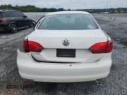 ✅ 2014 Volkswagen Jetta • VIN: 3VW1K7AJ6EM389436 • Lot: 81897435. Listed on Copart with 108,692 mi. Free auction sales archive from the USA and detailed vehicle history report at DreamBid. Image 6.