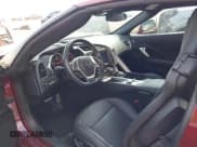 ✅ 2016 Chevrolet Corvette 2LT • VIN: 1G1YD2D72G5112881 • Lot: 43192346. Listed on IAAI with 13,863 mi. Free auction sales archive from the USA and detailed vehicle history report at DreamBid. Image 8.