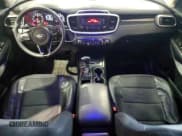 ✅ 2017 Kia Sorento LX • VIN: 5XYPG4A33HG221656 • Лот: 86678545. Опубликован ранее на Copart с пробегом 168 856 миль. Бесплатный доступ к архиву аукционных продаж из США и подробный отчёт об истории автомобиля на DreamBid. Изображение 8.