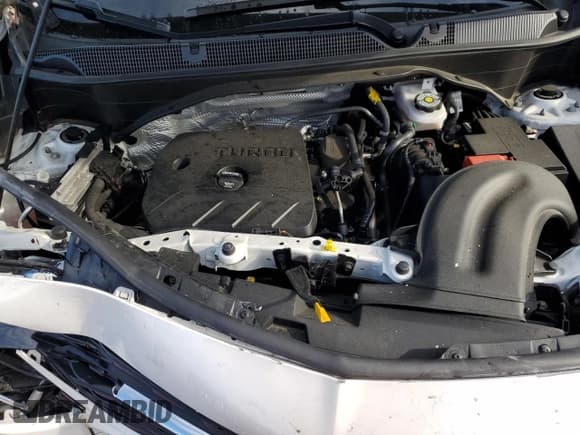 ✅ 2020 Buick Encore GX Select • VIN: KL4MMESL6LB082300 • Лот: 81625815. Опубликован ранее на Copart с пробегом 45 620 миль. Бесплатный доступ к архиву аукционных продаж из США и подробный отчёт об истории автомобиля на DreamBid. Изображение 12.