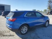 ✅ 2019 Chevrolet Equinox LT • VIN: 3GNAXKEV4KS506174 • Lot: 89916995. Listed on Copart with 57,546 mi. Free auction sales archive from the USA and detailed vehicle history report at DreamBid. Image 3.