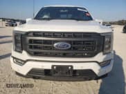 ✅ 2023 Ford F-150 Platinum • VIN: 1FTFW1E81PFC23622 • Лот: 64068825. Опубликован ранее на Copart с пробегом 20 935 миль. Бесплатный доступ к архиву аукционных продаж из США и подробный отчёт об истории автомобиля на DreamBid. Изображение 5.