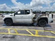 ✅ 2022 GMC Sierra 1500 Elevation • VIN: 1GTR8CEK3NZ146360 • Lot: 42725489. Listed on IAAI with Not provided. Free auction sales archive from the USA and detailed vehicle history report at DreamBid. Image 13.