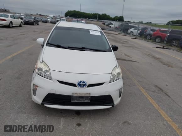 ✅ 2014 Toyota Prius Four • VIN: JTDKN3DU0E0391621 • Lot: 42774971. Wystawiony na IAAI z przebiegiem 117 663 mil. Bezpłatny archiwum sprzedaży aukcyjnych z USA i szczegółowy raport historii pojazdu na DreamBid. Zdjęcie 12.