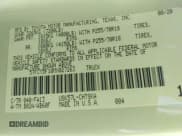 ✅ 2021 Toyota Tundra SR • VIN: 5TFCY5F10MX027263 • Lot: 42963423. Listed on IAAI with 27,429 mi. Free auction sales archive from the USA and detailed vehicle history report at DreamBid. Image 9.