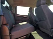 ✅ 2022 Chevrolet Silverado 1500 RST • VIN: 2GCPADED6N1506152 • Lot: 88721975. Listed on Copart with 85,494 mi. Free auction sales archive from the USA and detailed vehicle history report at DreamBid. Image 10.