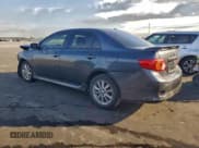 ✅ 2010 Toyota Corolla • VIN: 1NXBU4EE1AZ228121 • Lot: 94253445. Listed on Copart with 154,592 mi. Free auction sales archive from the USA and detailed vehicle history report at DreamBid. Image 2.