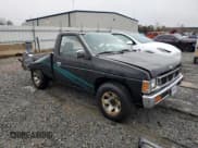 ✅ 1993 Nissan Frontier • VIN: 1N6SD11S1PC422206 • Lot: 80961204. Listed on Copart with 261,085 mi. Free auction sales archive from the USA and detailed vehicle history report at DreamBid. Image 4.